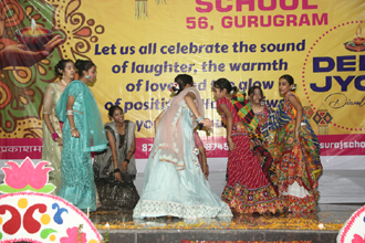 Best CBSE School Gurgaon 6